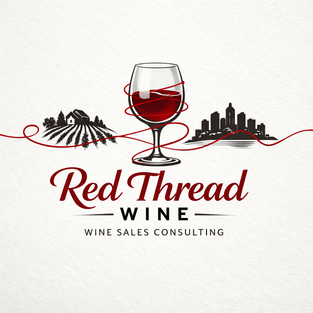 Red Thread Wine